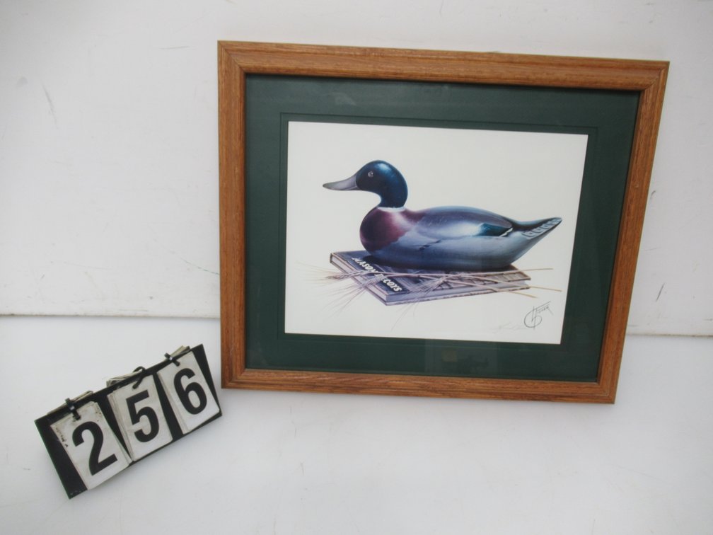 Lot 256