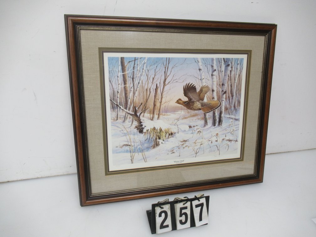 Lot 257