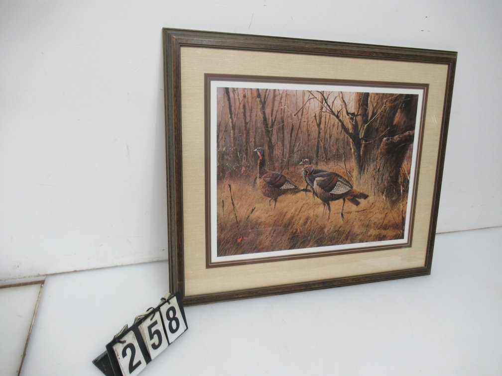 Lot 258