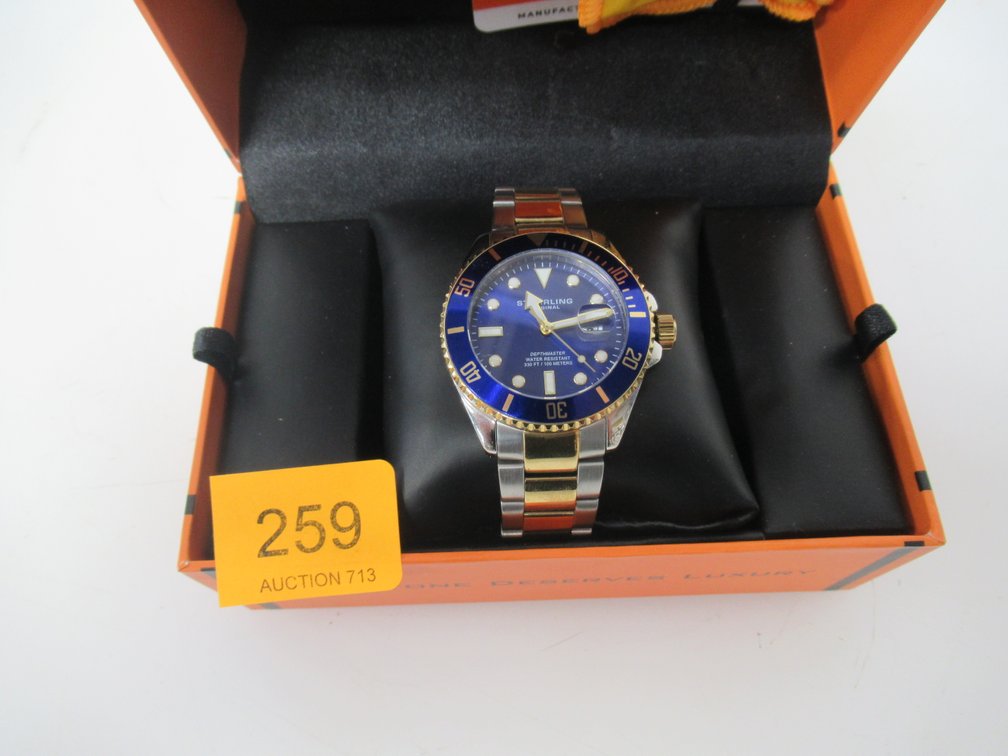 Lot 259