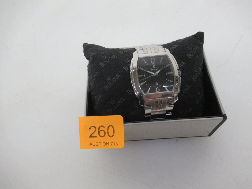 Lot 260