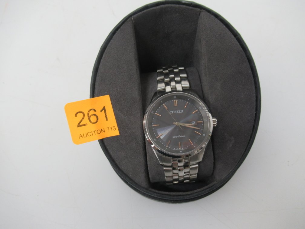 Lot 261