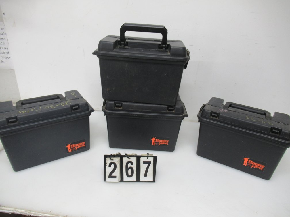 Lot 267