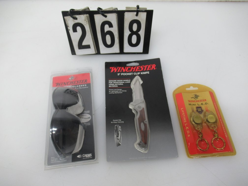 Lot 268