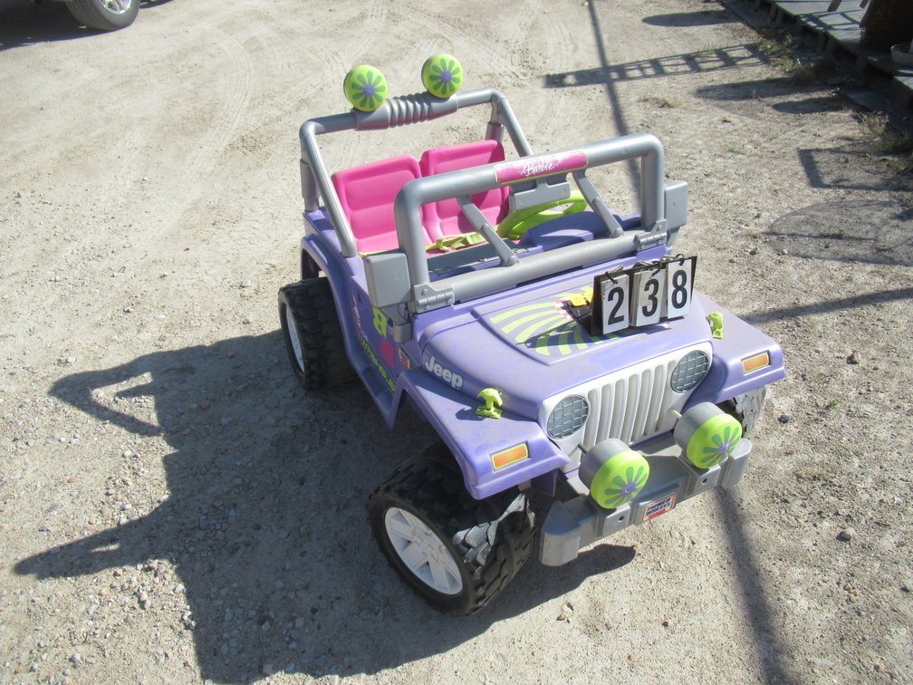 Lot 238