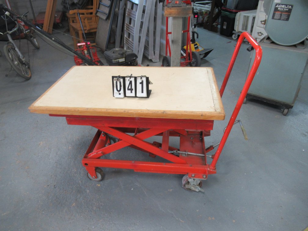 Lot 41