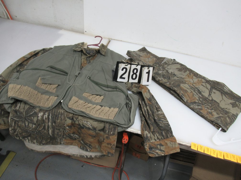 Lot 281