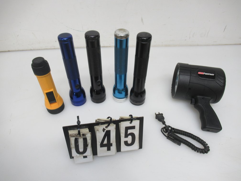 Lot 45