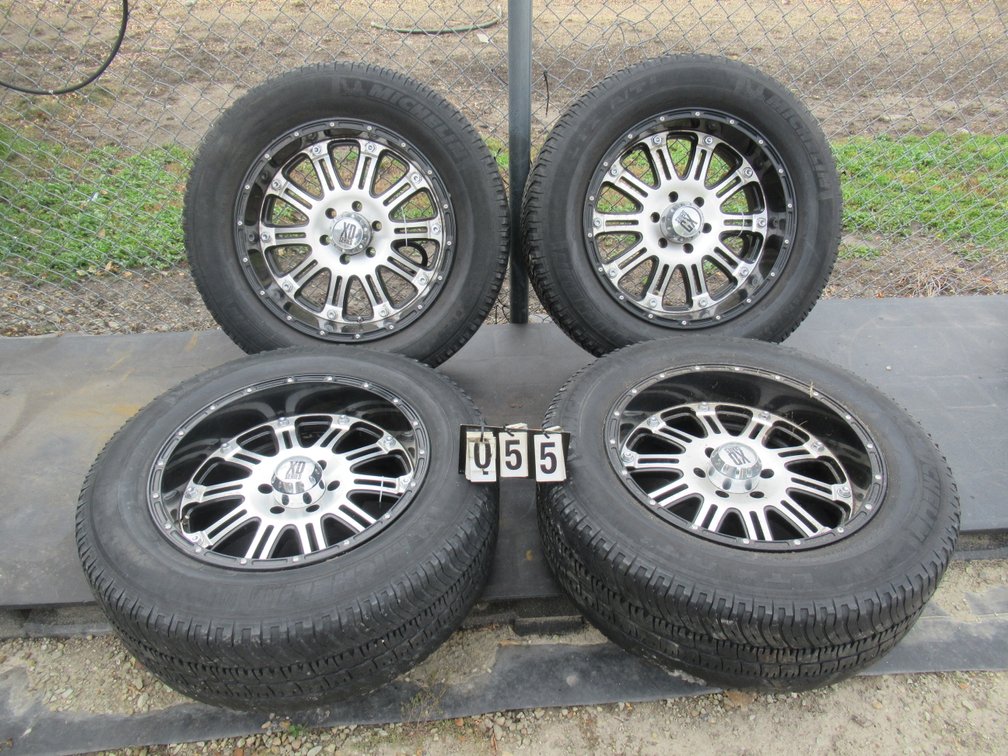 Lot 55