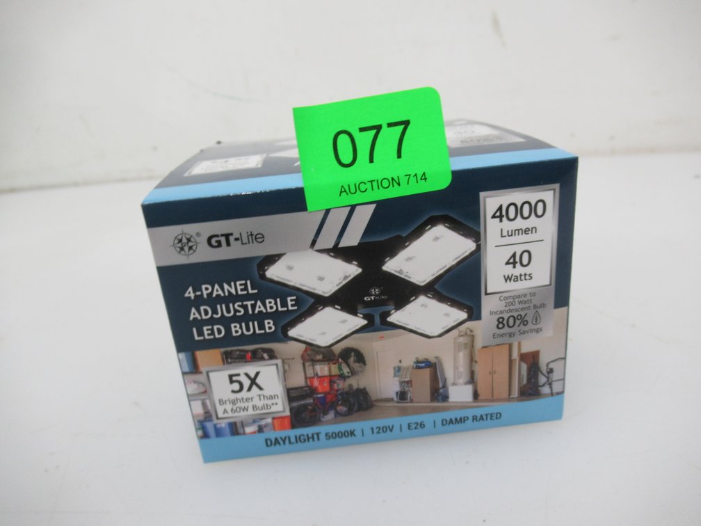 Lot 77