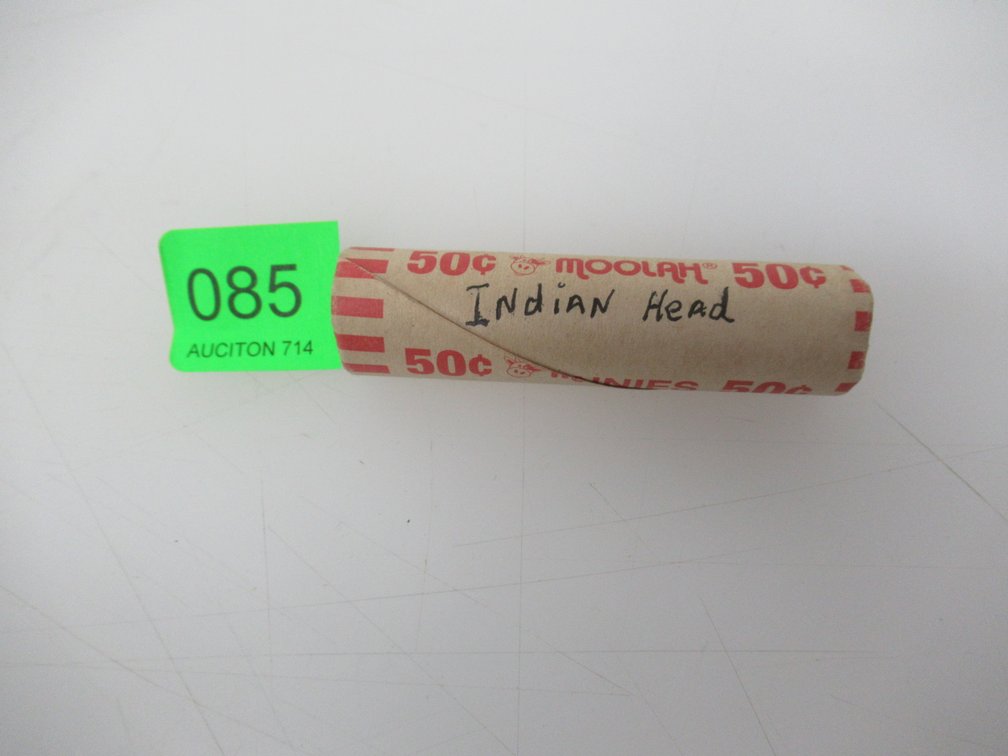 Lot 85