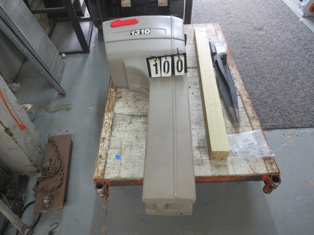 Lot 100
