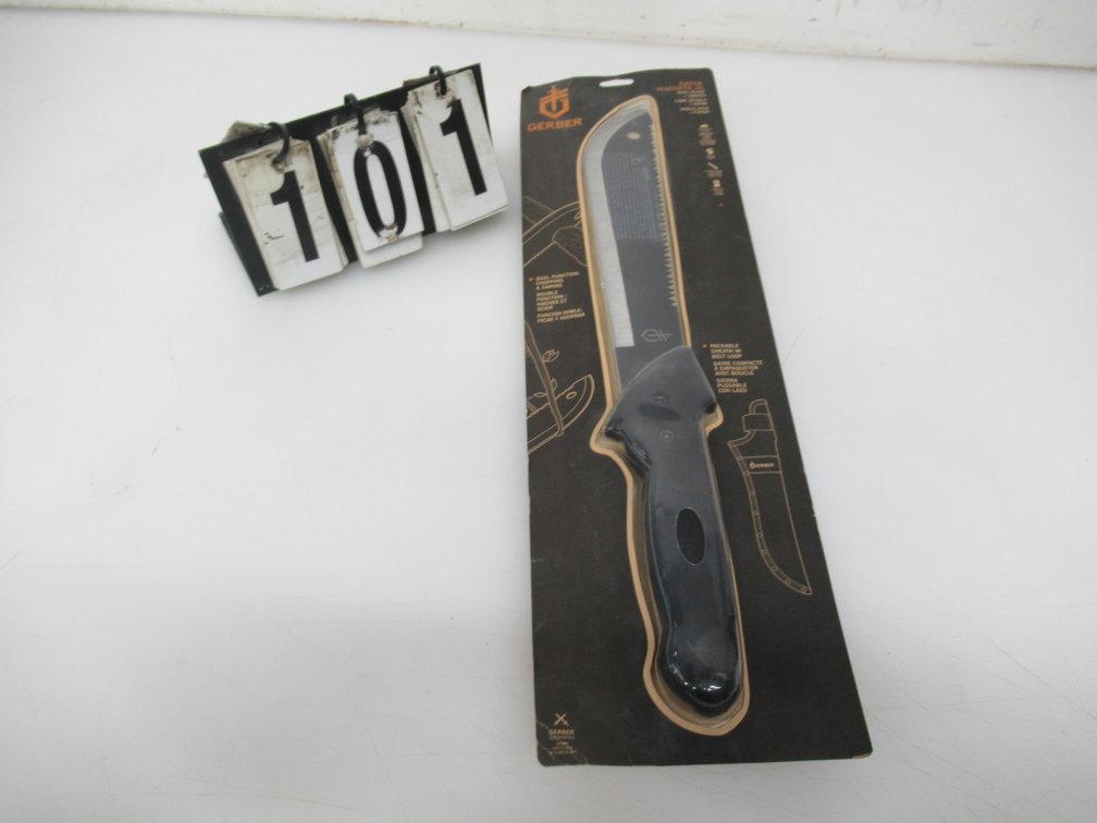 Lot 101