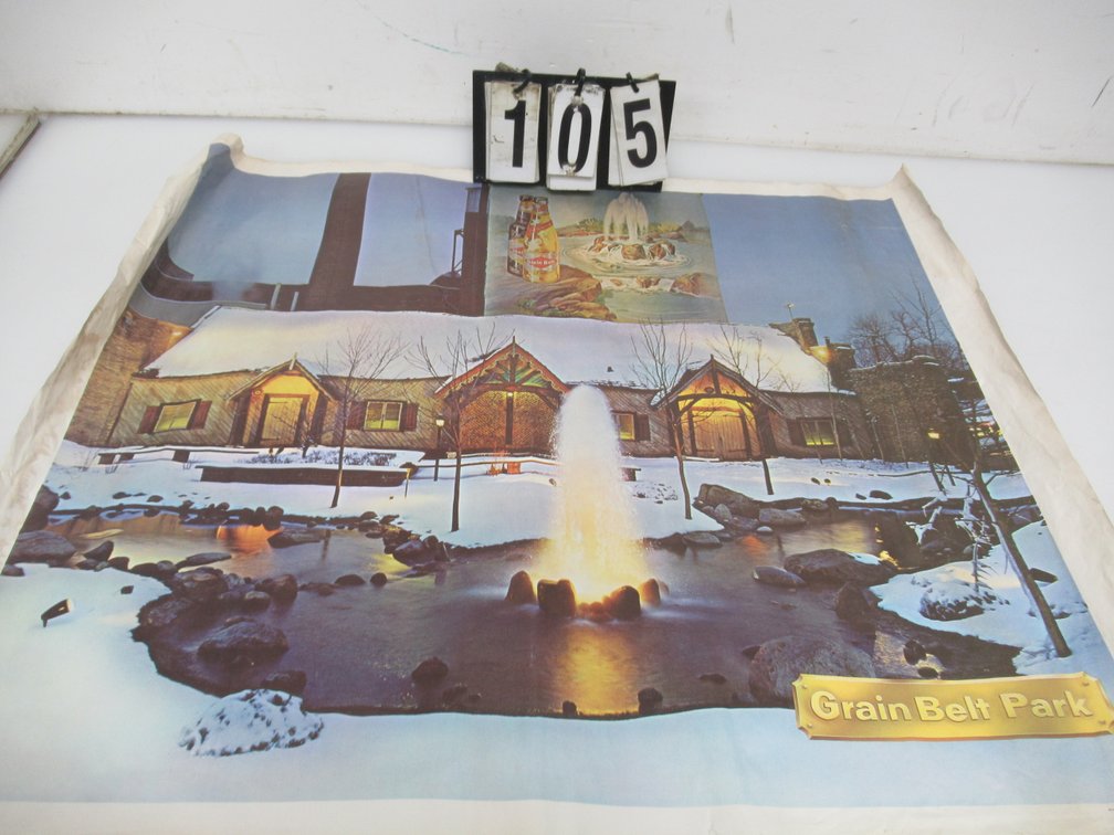 Lot 105