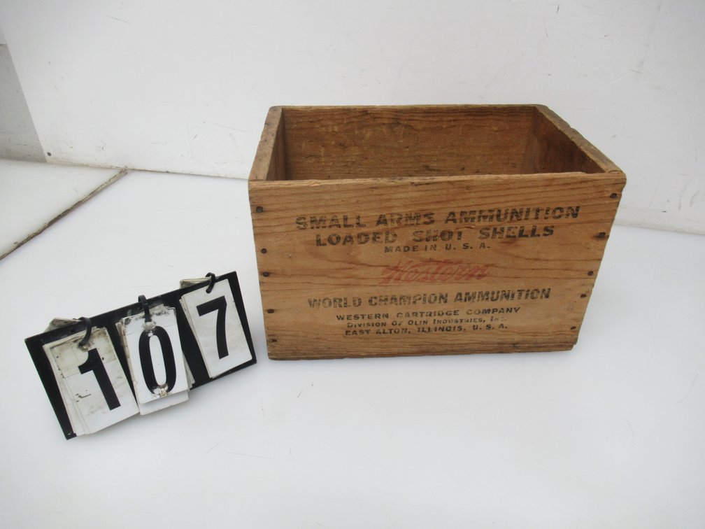 Lot 107