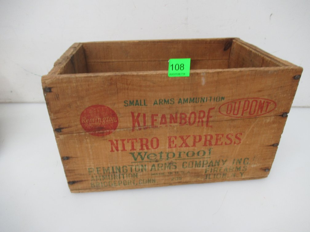 Lot 108