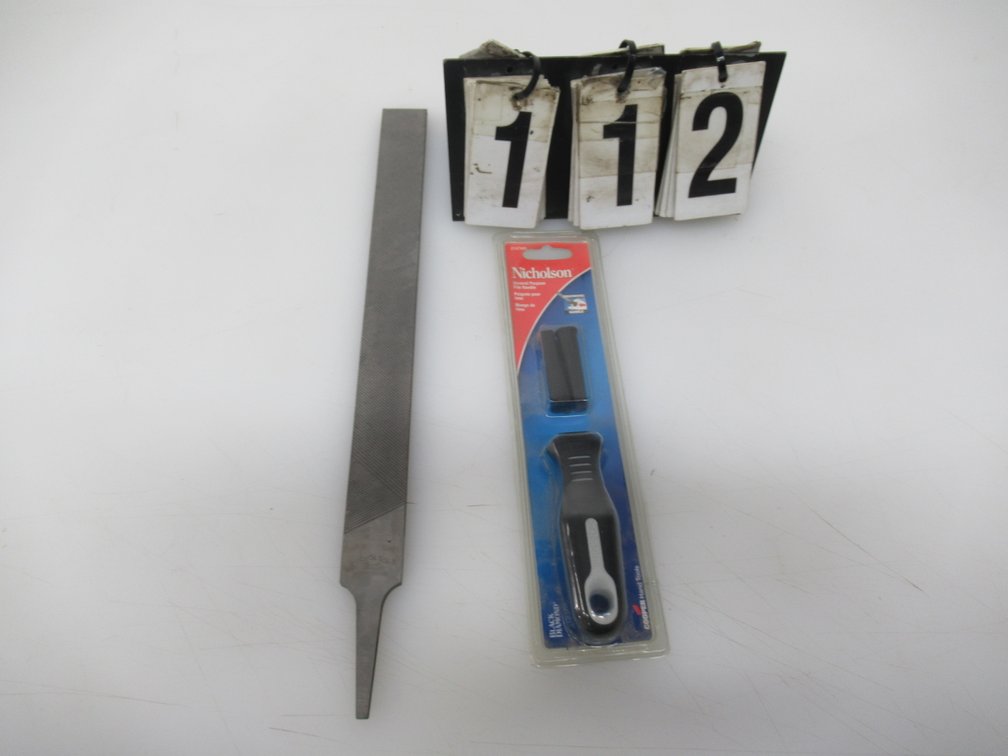 Lot 112