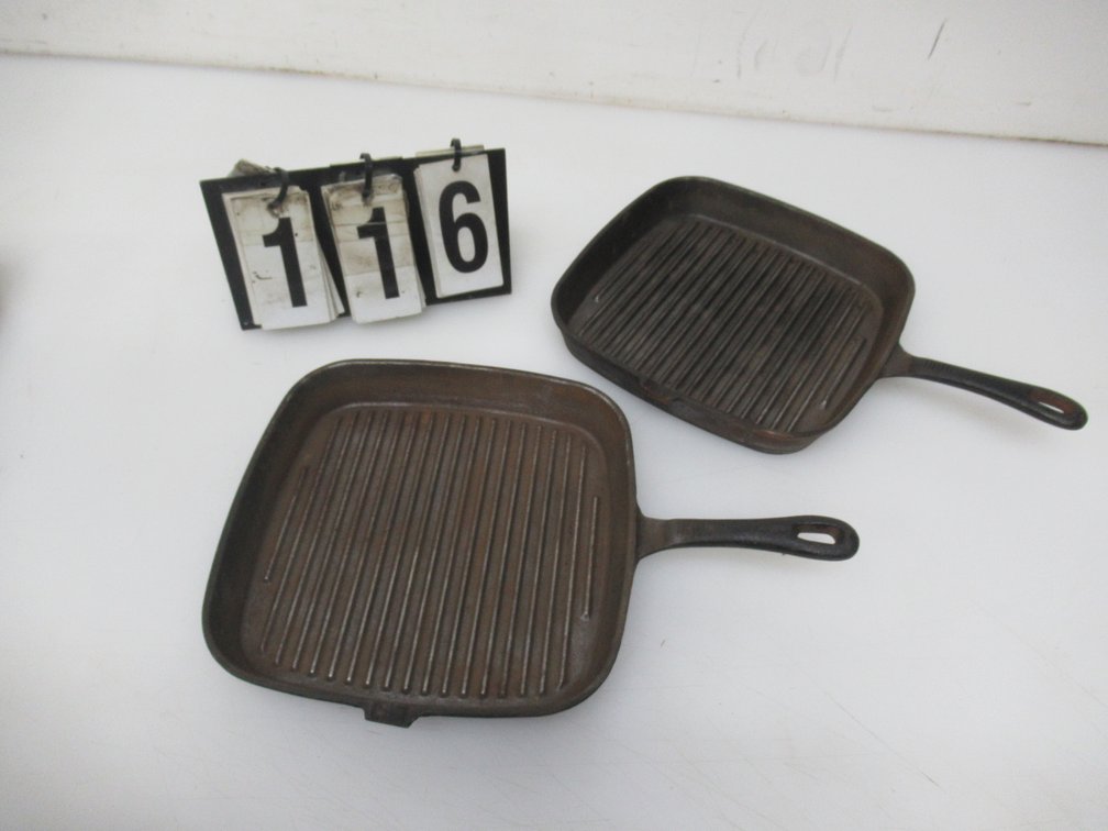 Lot 116
