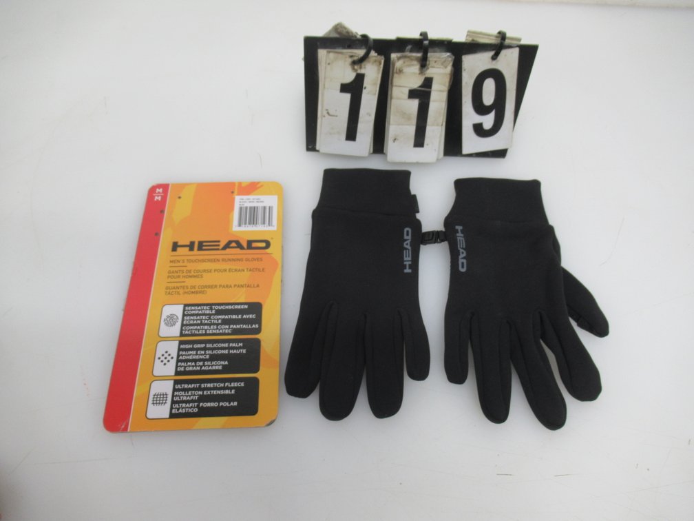 Lot 119