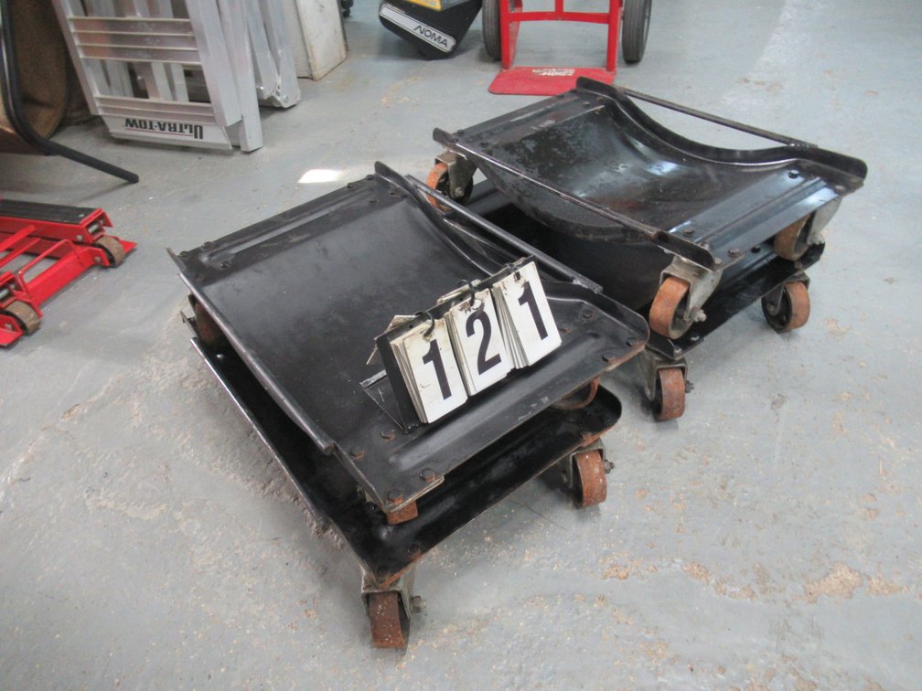 Lot 121
