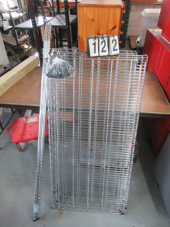 Lot 122