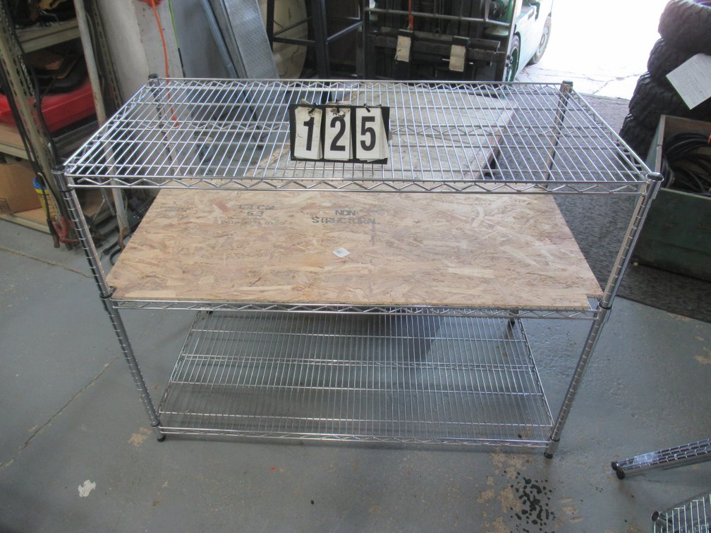 Lot 125