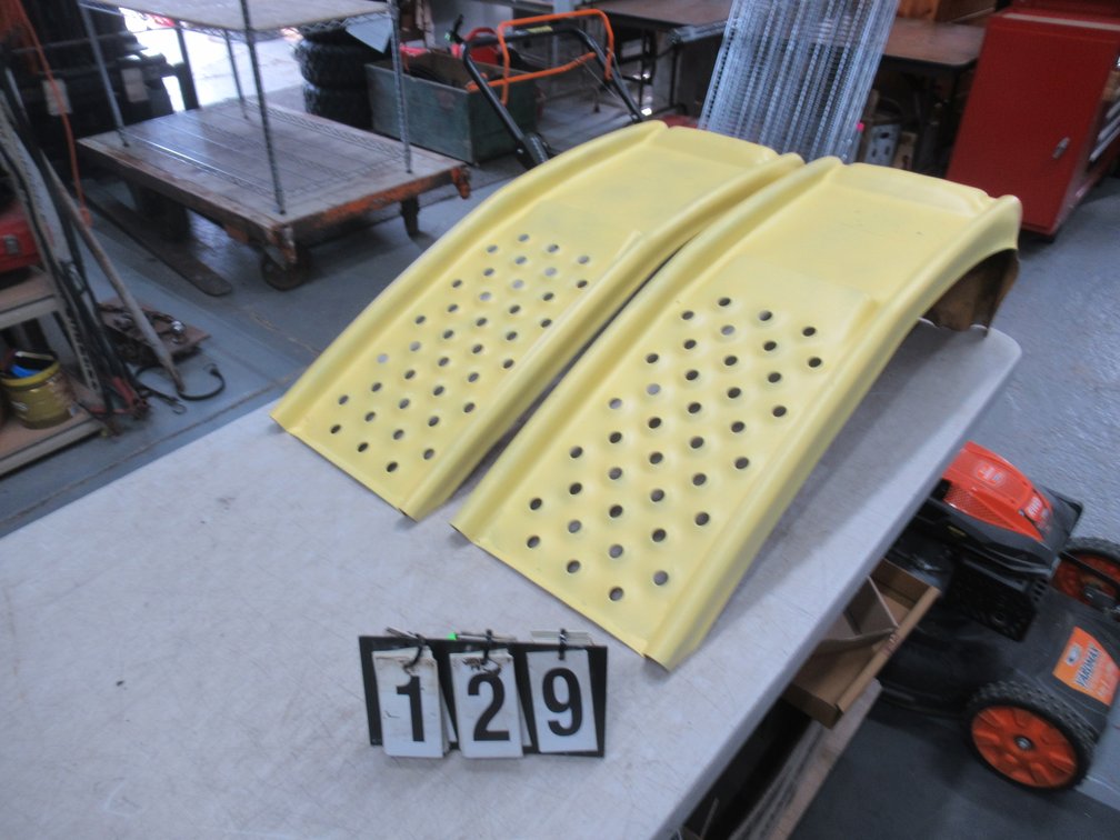 Lot 129