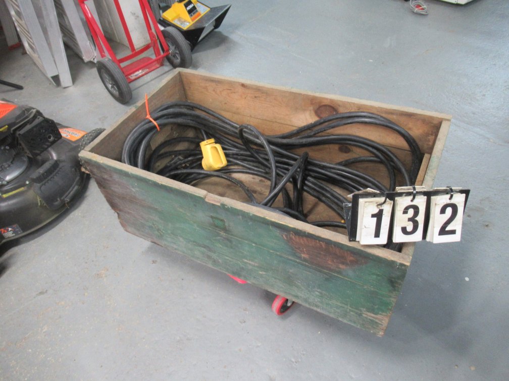 Lot 132