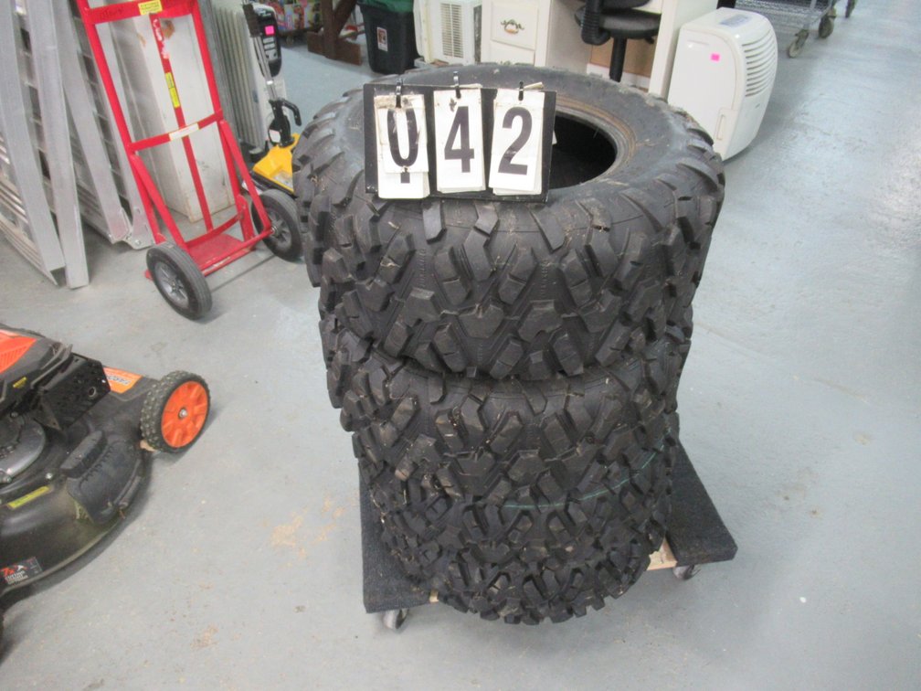 Lot 42
