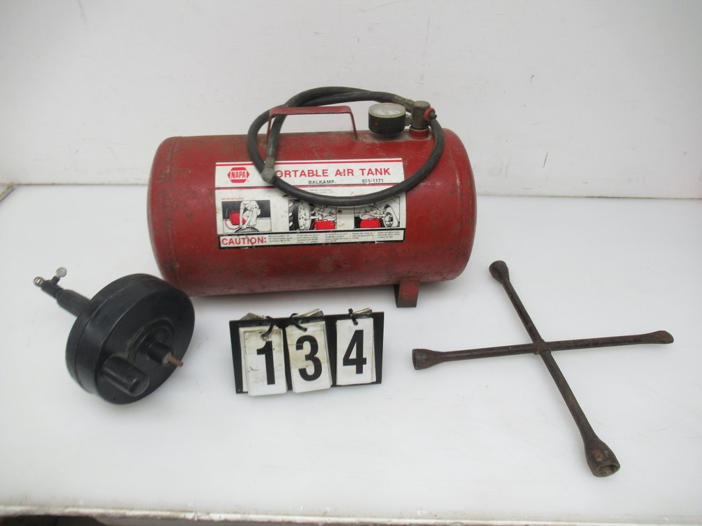 Lot 134