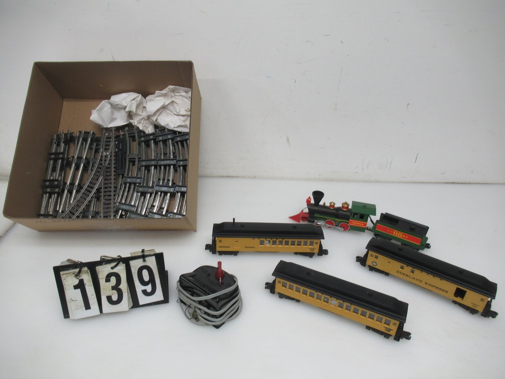 Lot 139