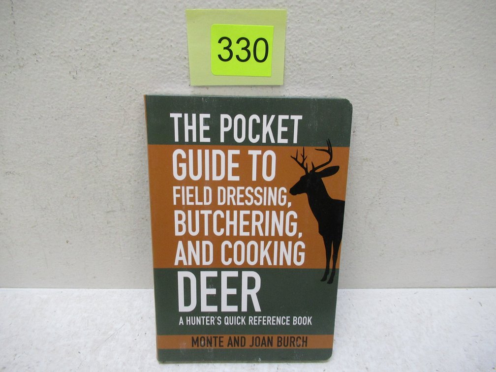 The Prepper's Pantry Handbook