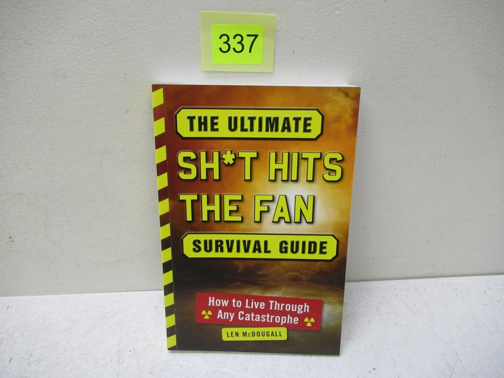 The Ultimate Survival Guide