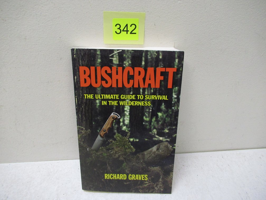 Bushcraft Ultimate Guide