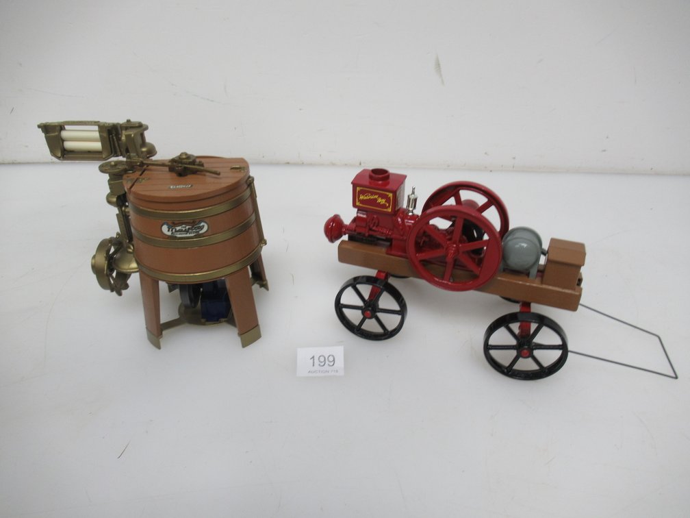 Lot 199