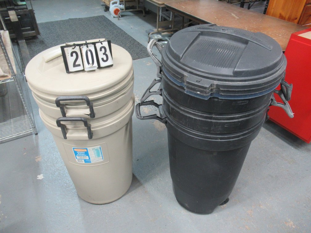 Lot 203
