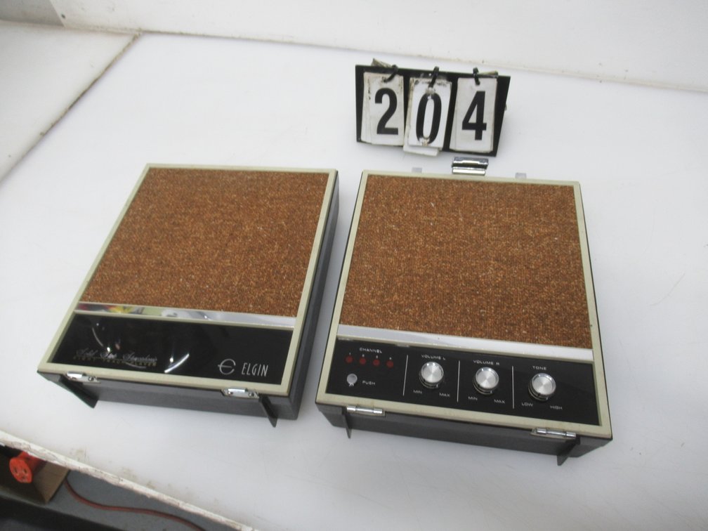 Lot 204