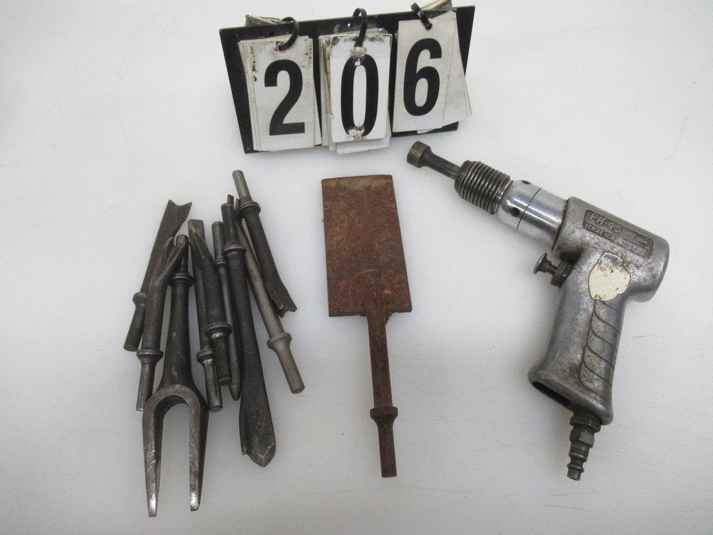 Lot 206
