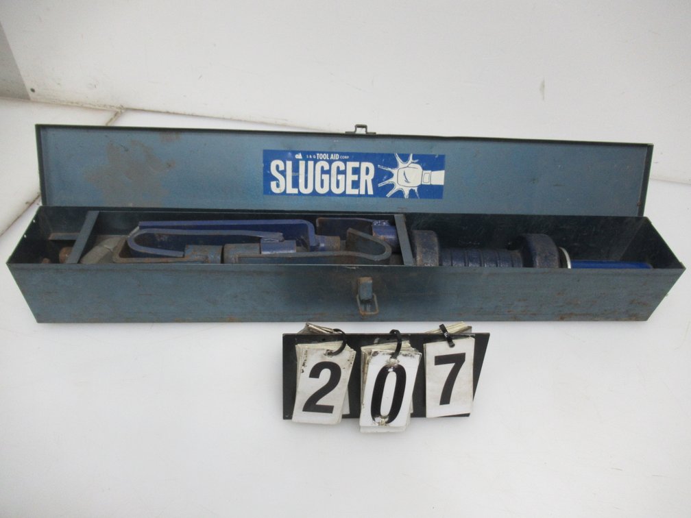 Lot 207