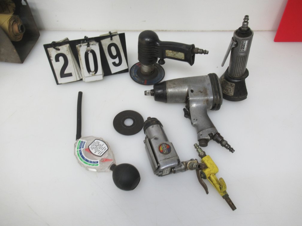 Lot 209