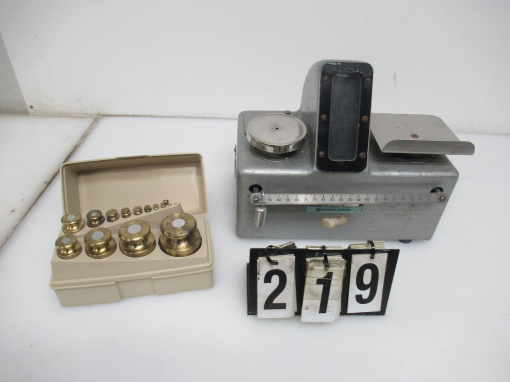Lot 219