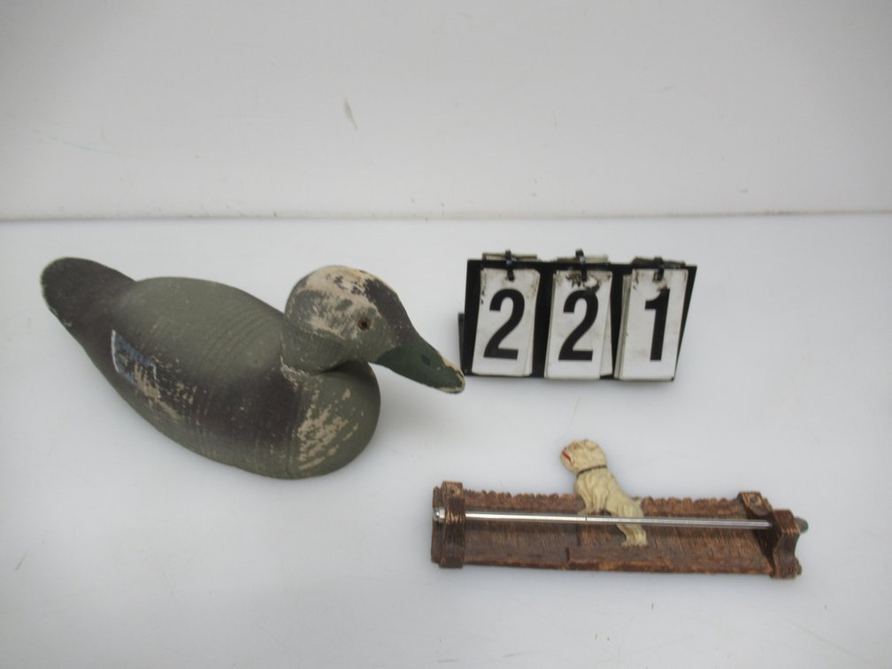 Lot 221