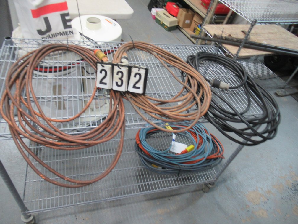 Lot 232