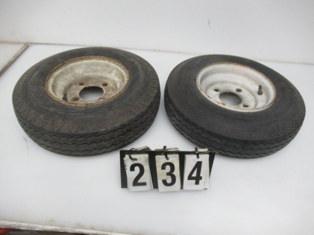 Lot 234