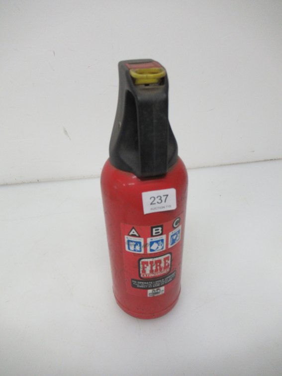 Lot 237