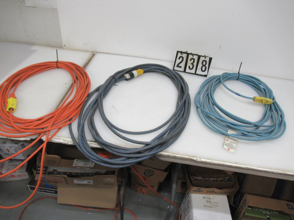 Lot 238