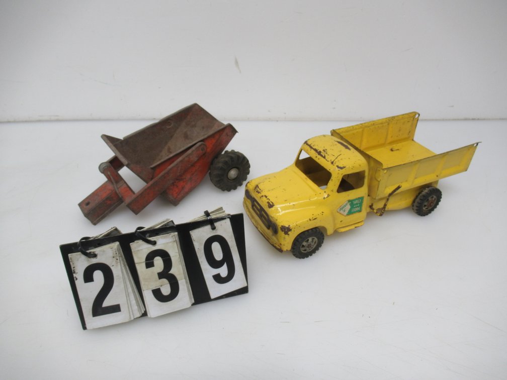Lot 239