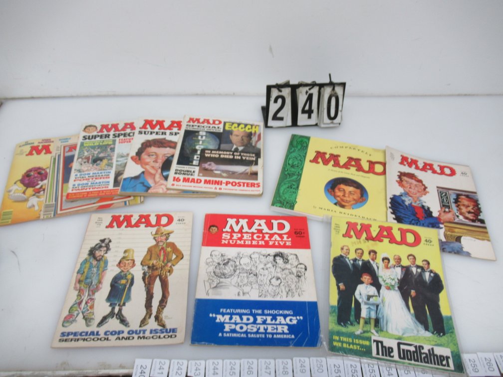 Lot 240