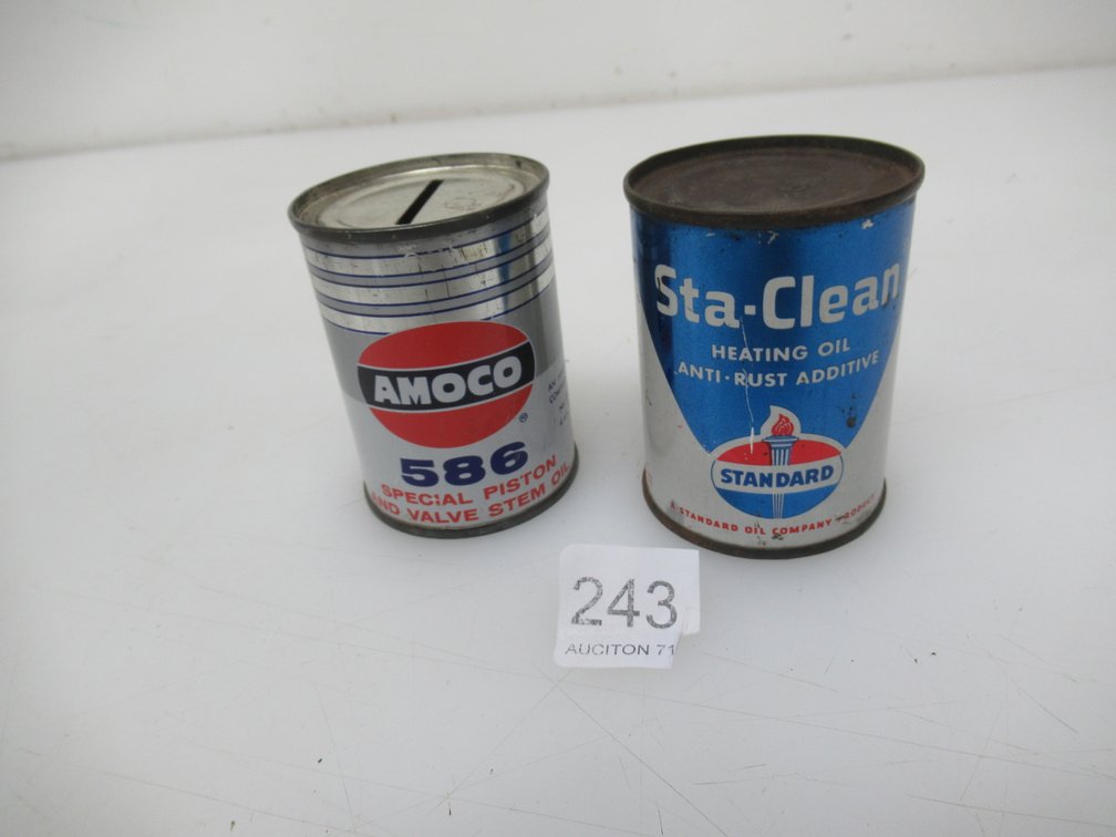 Lot 243