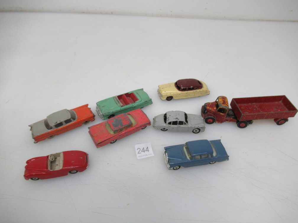 Lot 244